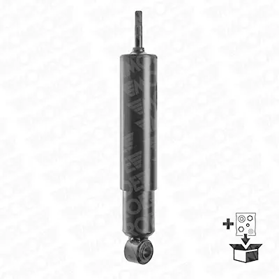 Moderno Amortiguador MONROE MAGNUM Axle MONROE B5334